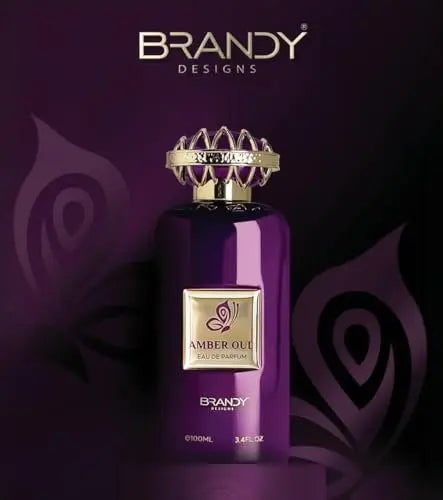 AMBER OUD GOLD EDITION Eau de Parfum 3.4 oz / 100 ml – Brandy Designs Avelisse