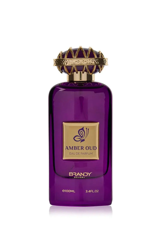 AMBER OUD GOLD EDITION Eau de Parfum 3.4 oz / 100 ml – Brandy Designs Avelisse