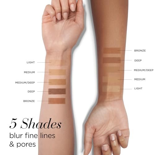 Elizabeth Arden Flawless Finish Skincaring Pressed Setting Powder - Bronze Shade - Matte - görsel 10