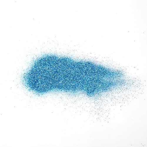 24 Color Body Glitter Set - Fine Nail Glitter for Holiday Makeup, Body, Face, Hair, Eyeshadow & Lip Gloss - görsel 6
