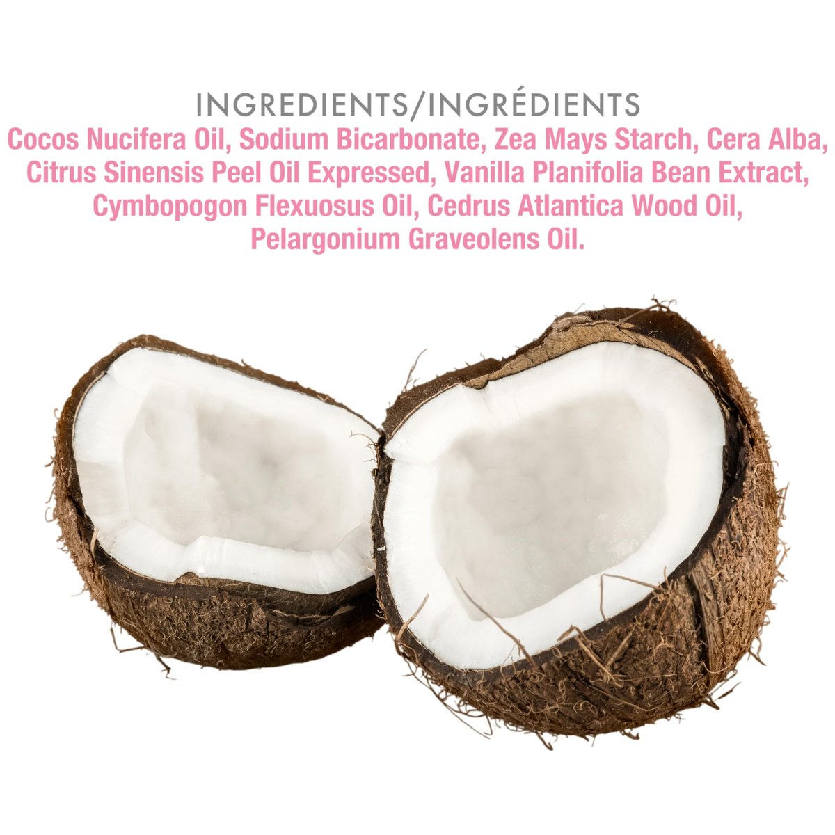 No Pong Original All Natural Deodorant Cream - Plastic-Free, Aluminum-Free, Paraben-Free, 35g - For Men and Women Avelisse