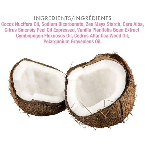 No Pong Original All Natural Deodorant Cream - Plastic-Free, Aluminum-Free, Paraben-Free, 35g - For Men and Women Avelisse