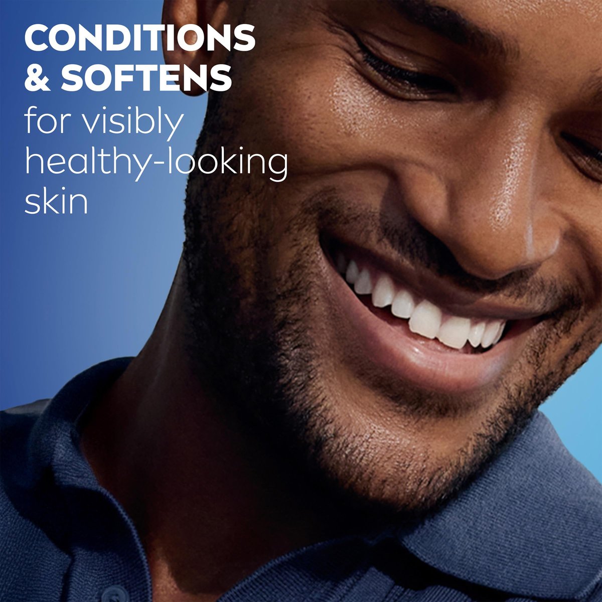 NIVEA MEN Sensitive Face and Beard Moisture Gel – Gentle Face and Beard Moisturizer for Men, Instantly Hydrates Skin and Conditions Beards, 1.7 Fl Oz Tube (Pack of 3) Avelisse