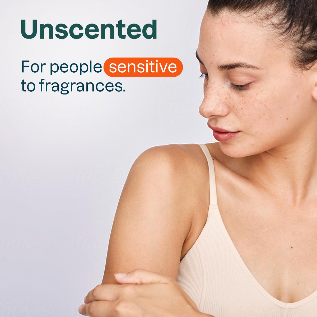 ATTITUDE Tinted Mineral Sunscreen Face Stick SPF 30, EWG Verified, Unscented, 0.7 oz Avelisse