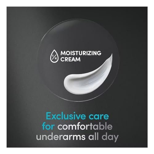 Dove Men+Care 72-Hour Deodorant Stick Aluminum Free - Clean Comfort, 3 Pack (3 oz each) Avelisse