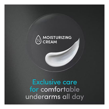 Dove Men+Care 72-Hour Deodorant Stick Aluminum Free - Clean Comfort, 3 Pack (3 oz each) Avelisse