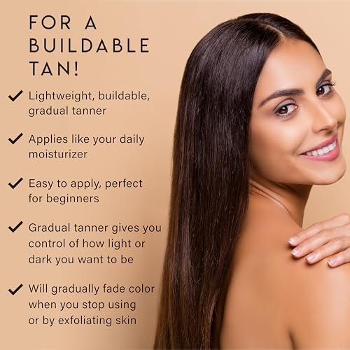 Aluram Golden Glow Body Lotion - Nourishing Radiance & Tone with Squalane & Watermelon Seed Oil, 18 Fl Oz Avelisse