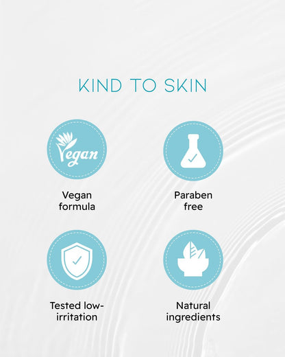 BEYOND Angel Aqua Moisture Ampoule - Deep Hydration Serum for Sensitive Skin, Barrier Strengthening, Vegan Korean Skincare, 1.7 fl oz (Pack of 2)