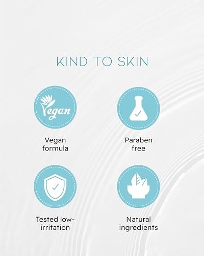 BEYOND Angel Aqua Moisture Ampoule - Deep Hydration Serum for Sensitive Skin, Barrier Strengthening, Vegan Korean Skincare, 1.7 fl oz (Pack of 2) - görsel 10
