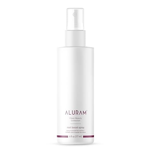 ALURAM Root Boost – Volumizing Spray for Fine to Medium Hair, 6 Fl Oz Avelisse