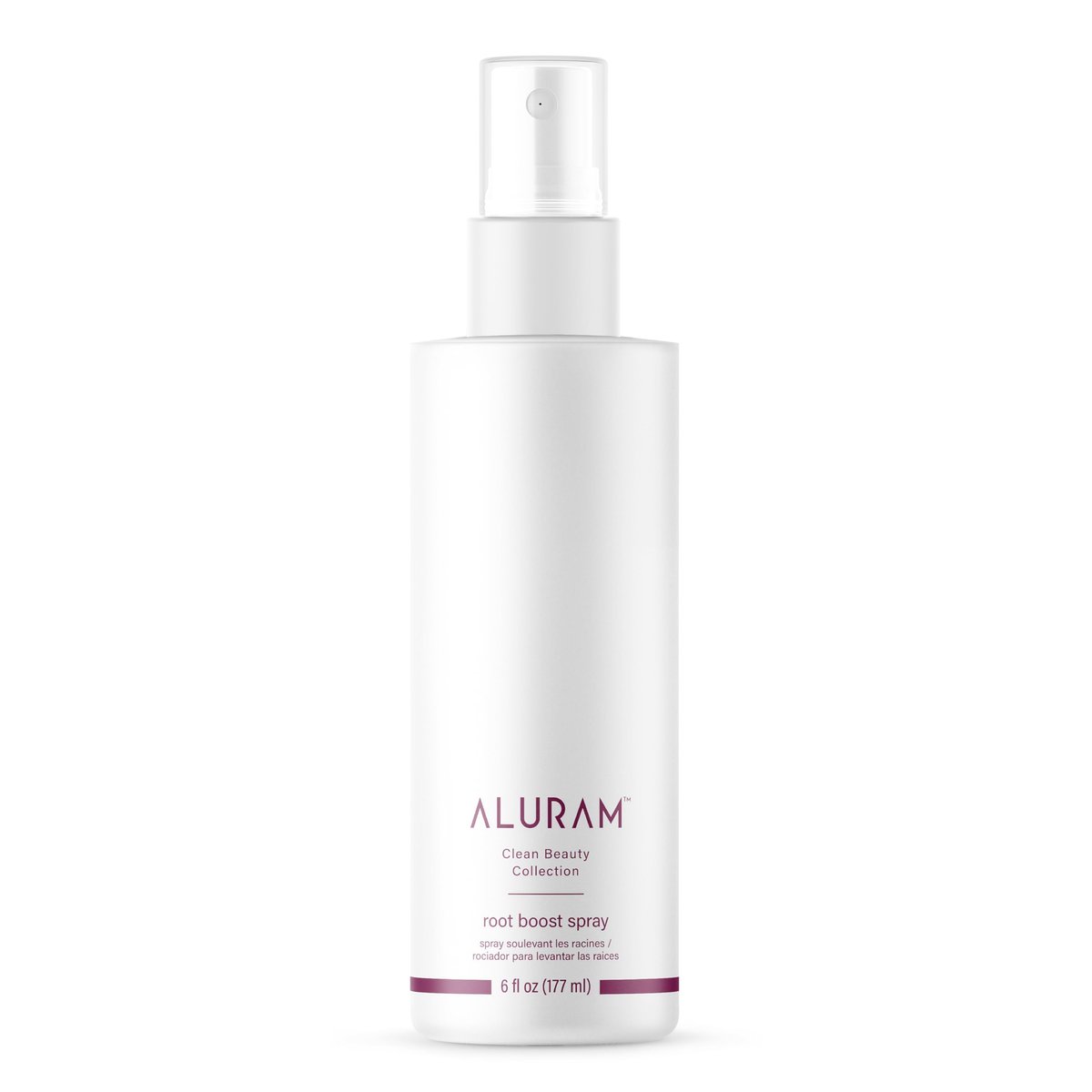 ALURAM Root Boost – Volumizing Spray for Fine to Medium Hair, 6 Fl Oz Avelisse