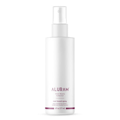 ALURAM Root Boost – Volumizing Spray for Fine to Medium Hair, 6 Fl Oz Avelisse