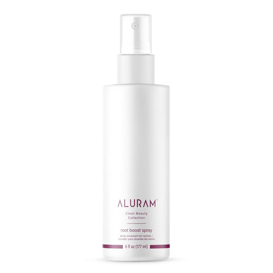 ALURAM Root Boost – Volumizing Spray for Fine to Medium Hair, 6 Fl Oz Avelisse