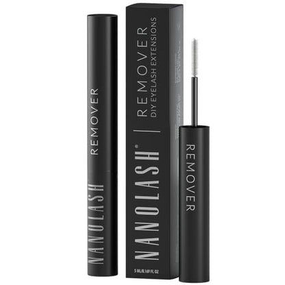 Nanolash DIY Cluster Lash Remover 5 ml – Gentle & Effective Eyelash Adhesive Remover