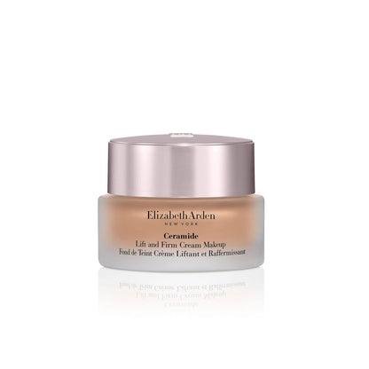 Elizabeth Arden Ceramide Lift and Firm Cream Makeup Foundation - Shade 540W