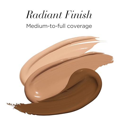 Elizabeth Arden Ceramide Lift and Firm Cream Makeup Foundation - Shade 540W - görsel 8