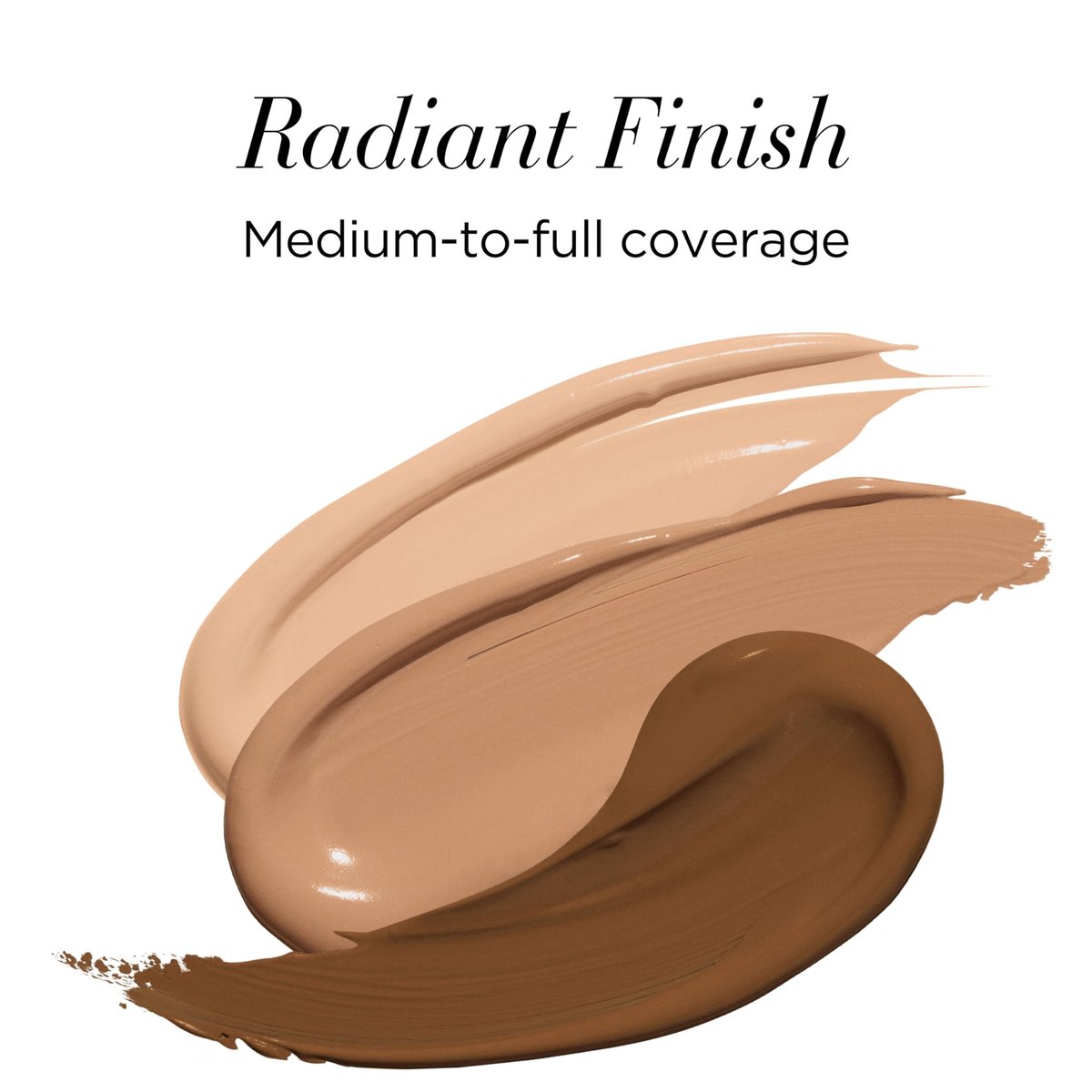 Elizabeth Arden Ceramide Lift and Firm Cream Makeup Foundation - Shade 540W - görsel 7