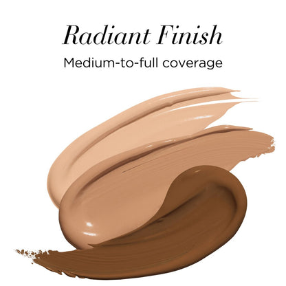 Elizabeth Arden Ceramide Lift and Firm Cream Makeup Foundation - Shade 540W