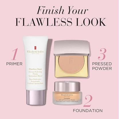 Elizabeth Arden Ceramide Lift and Firm Cream Makeup Foundation - Shade 540W