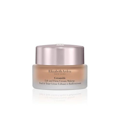 Elizabeth Arden Ceramide Lift and Firm Cream Makeup Foundation - Shade 540W