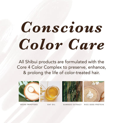 Shibui Nourishing Working Spray – Buildable Hold & Shine, Color-Safe, Vegan & Sulfate-Free, 10 Fl Oz Avelisse