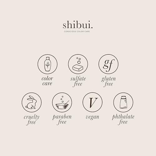 Shibui Nourishing Working Spray – Buildable Hold & Shine, Color-Safe, Vegan & Sulfate-Free, 10 Fl Oz Avelisse