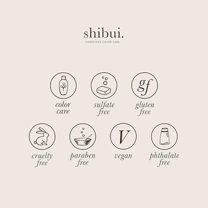 Shibui Nourishing Working Spray – Buildable Hold & Shine, Color-Safe, Vegan & Sulfate-Free, 10 Fl Oz Avelisse