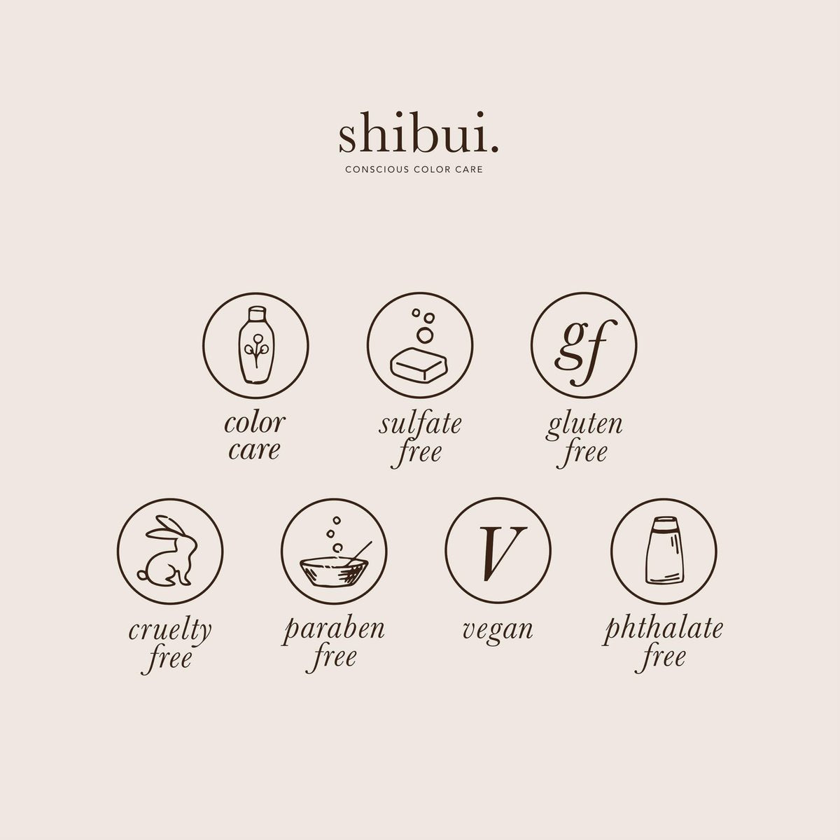 Shibui Nourishing Working Spray – Buildable Hold & Shine, Color-Safe, Vegan & Sulfate-Free, 10 Fl Oz Avelisse