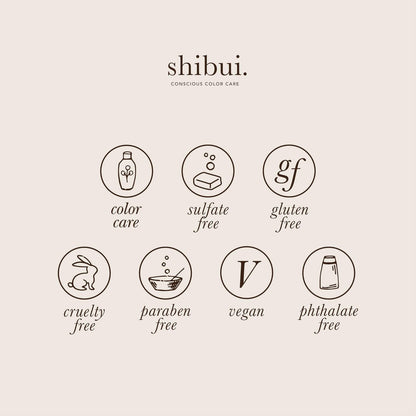 Shibui Nourishing Working Spray – Buildable Hold & Shine, Color-Safe, Vegan & Sulfate-Free, 10 Fl Oz Avelisse