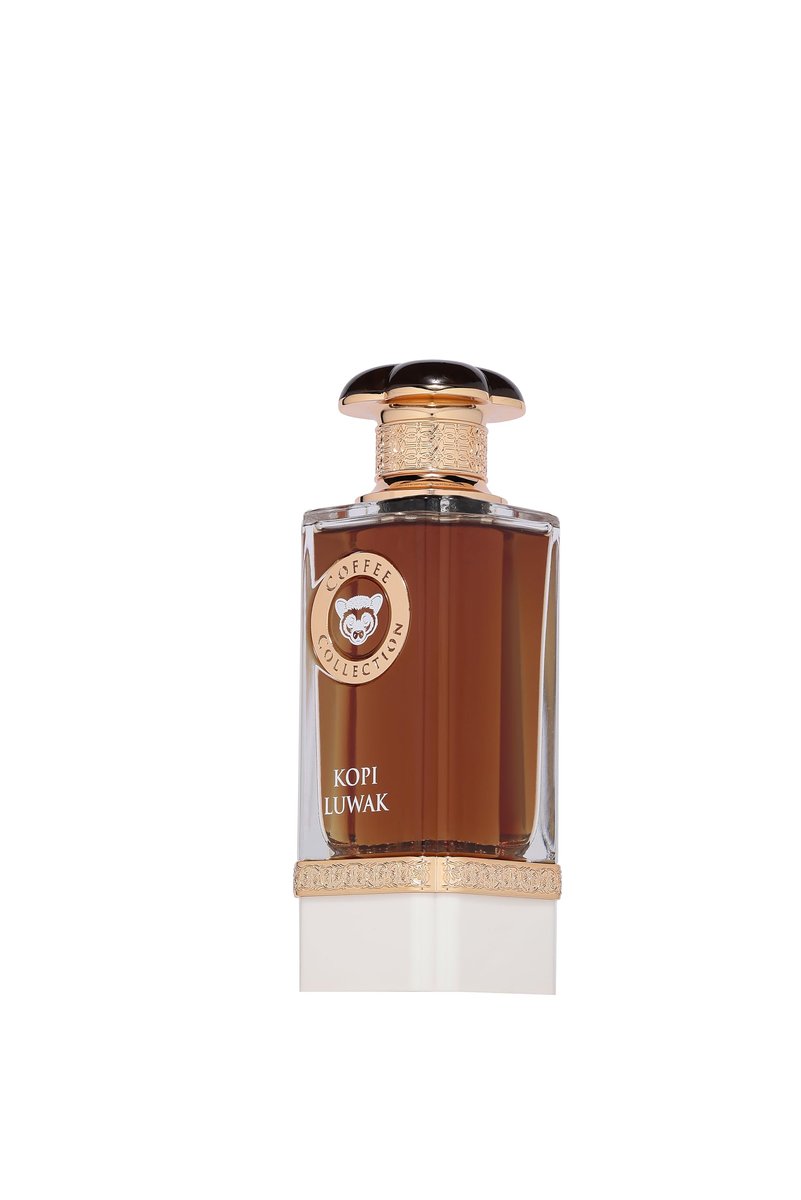 Kopi Luwak Eau de Parfum 100ml by Fragrance World – Exquisite Gourmand Fragrance - görsel 7