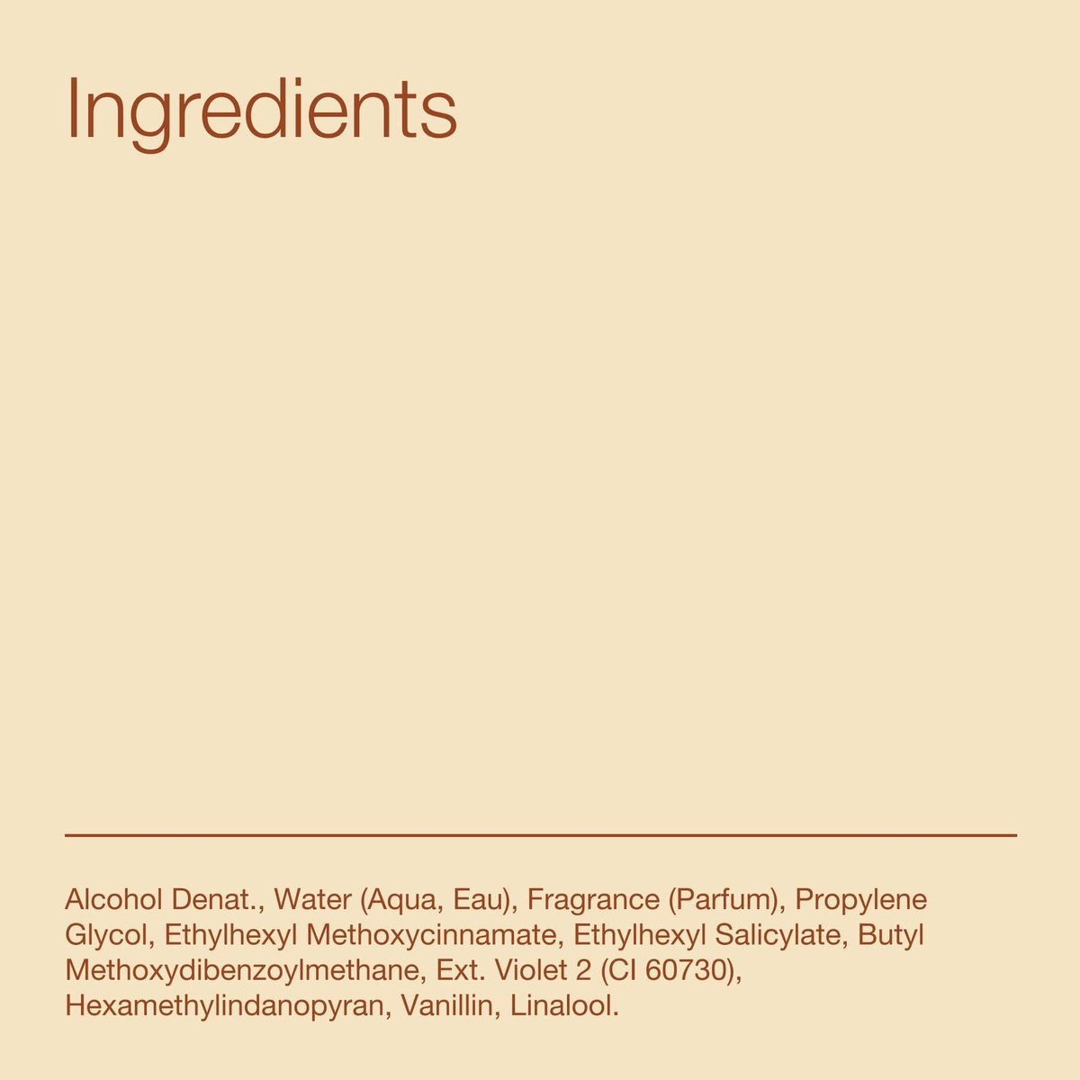 Bath & Body Works Warm Vanilla Sugar Fine Fragrance Mist - 2 Pack, 8 fl oz Each, Long-Lasting Body Spray for Women Avelisse