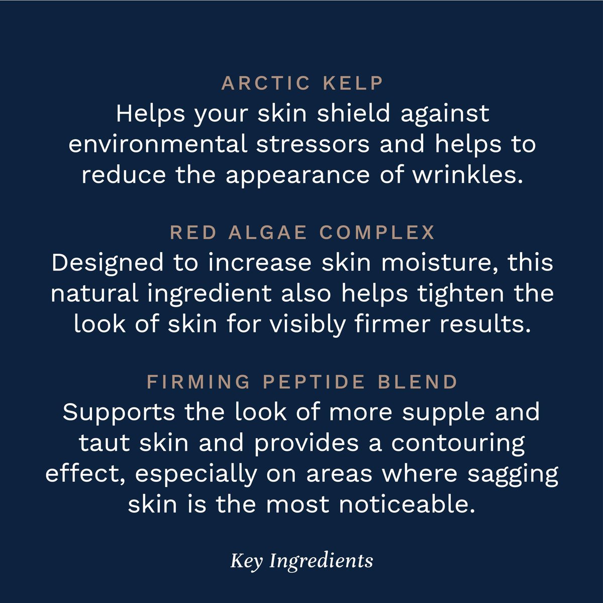 City Beauty Advanced Action Sculpting Cream - Firming Cream for Saggy Jawline, Drooping Face & Neck Wrinkles Avelisse