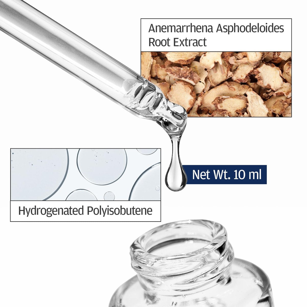 Volufiline 12.5ml – 100% Pure Volufiline from SEDERMA France | DIY Skincare Face Serum for Fine Lines & Elasticity - görsel 11