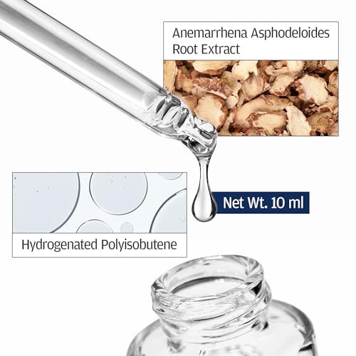 Volufiline 12.5ml – 100% Pure Volufiline from SEDERMA France | DIY Skincare Face Serum for Fine Lines & Elasticity - görsel 12