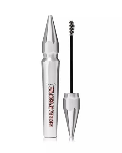 Benefit Precisely My Brow Wax Full-Pigment Sculpting Brow Wax - #3.5 Neutral Medium Brown, 0.17 oz Avelisse