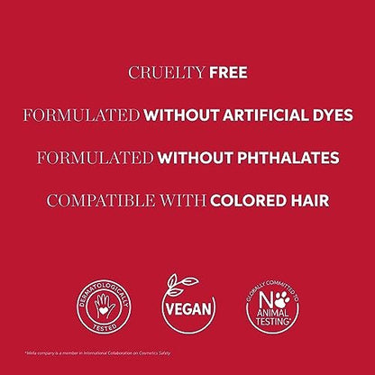 Wella Professionals ULTIMATE REPAIR Protective Leave-In Treatment – Thermal & UV Protection, Repairs & Smoothens Damaged Hair, 4.7 Fl Oz Avelisse