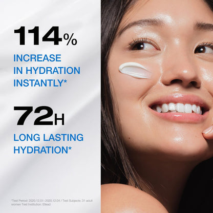 Physiogel Daily Moisture Therapy Hydrating Lotion – 72H Lasting Hydration for Dry & Sensitive Skin, 13.5 fl. oz. Avelisse