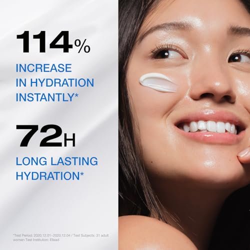 Physiogel Daily Moisture Therapy Hydrating Lotion – 72H Lasting Hydration for Dry & Sensitive Skin, 13.5 fl. oz. Avelisse