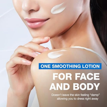 Physiogel Daily Moisture Therapy Hydrating Lotion – 72H Lasting Hydration for Dry & Sensitive Skin, 13.5 fl. oz. Avelisse