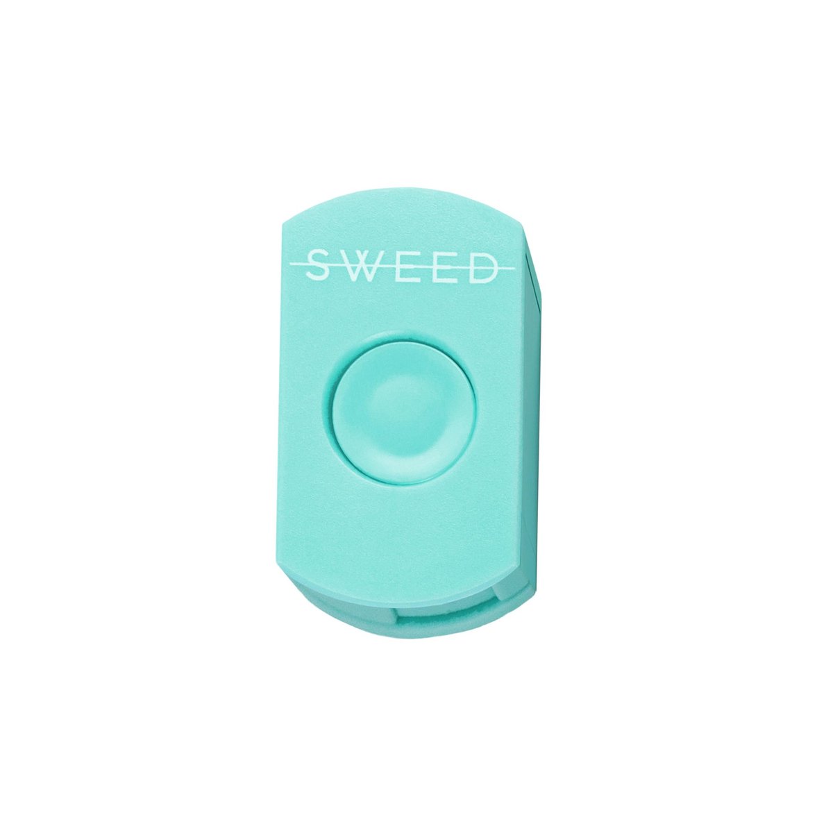 SWEED Pen Sharpener 2.0 – Mess-Free Swivel Design, Travel-Friendly, Vegan & Cruelty-Free Clean Beauty - görsel 3