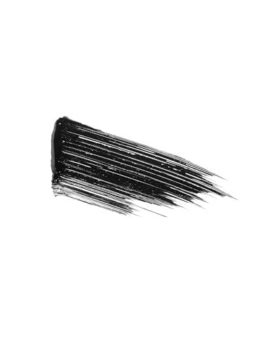 SWEED Lash Lift Mascara - Lightweight, Flake-Free, Smudge-Proof with Vitamin B5 | Vegan & Cruelty-Free Clean Beauty (Black, 0.27 oz) Avelisse