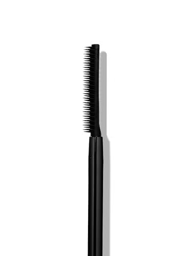 SWEED Lash Lift Mascara - Lightweight, Flake-Free, Smudge-Proof with Vitamin B5 | Vegan & Cruelty-Free Clean Beauty (Black, 0.27 oz) Avelisse