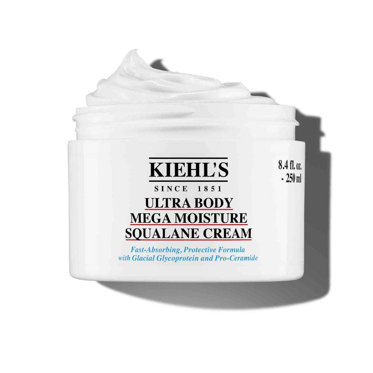 Kiehl's Ultra Body Barrier Repair Cream – Hydrating Body Lotion for Sensitive Skin & Eczema, 8.4 Fl Oz Avelisse