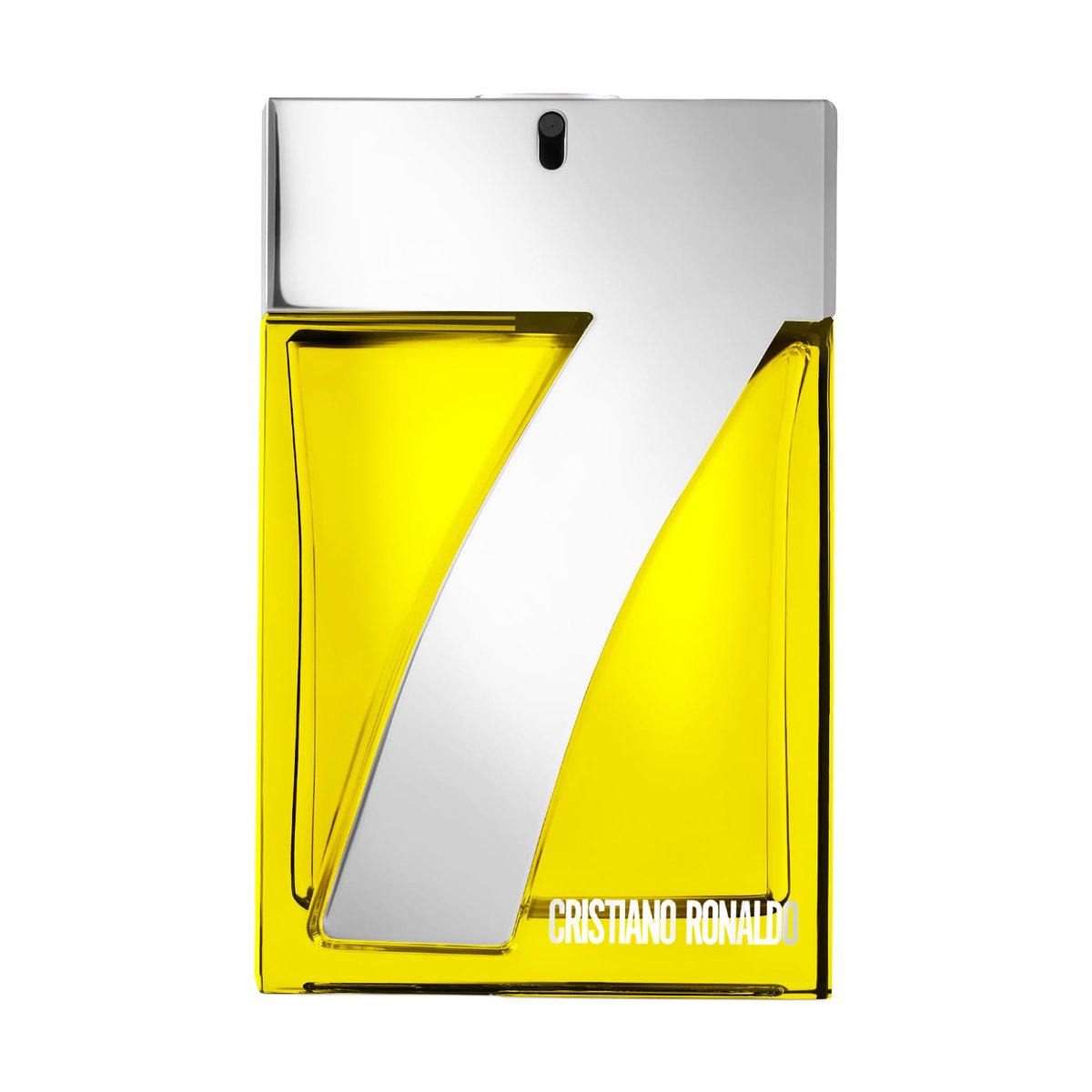 Cristiano Ronaldo CR7 Discover Eau de Toilette for Men - Long-Lasting Cologne Spray with Orange, Vetiver, Patchouli - 1.7 oz - görsel 1