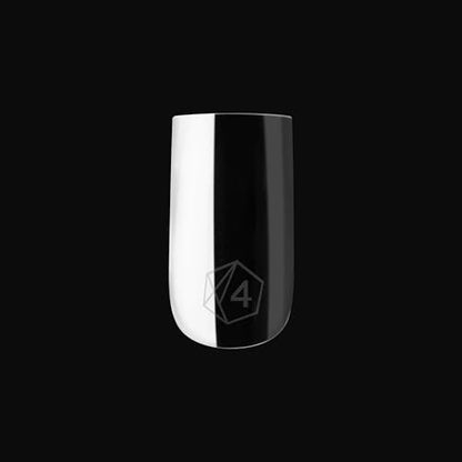 Aprés Gel-X® Sculpted Square Short Tip Box | 500pc Gel-X Nail Tips, 11 Sizes 00-9, Premium Quality for Professional Nail Extension Avelisse