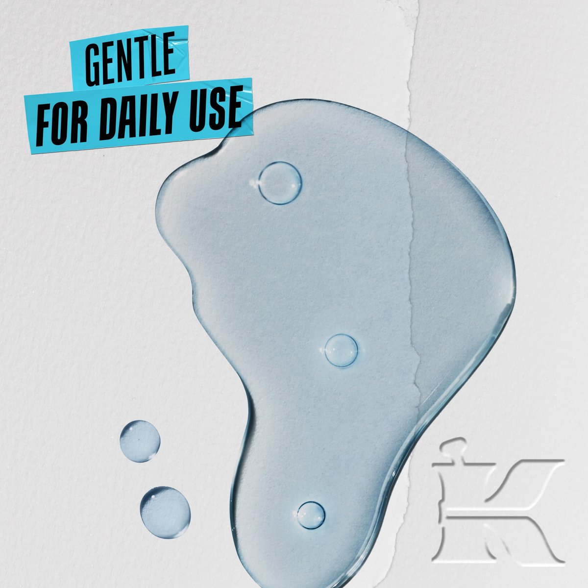 Kiehl's Clearly Corrective Daily Re-Texturizing Triple Acid Peel Serum - Gentle Exfoliating Facial Peel with Salicylic, Glycolic & Lactic Acid, 1 fl oz Avelisse