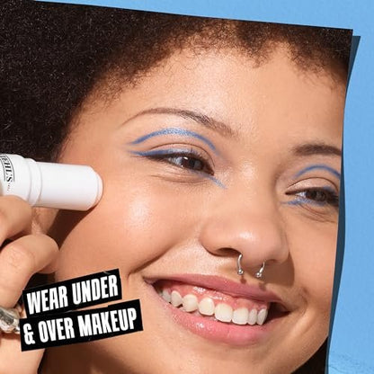 Kiehl's Ultra Facial Skin Barrier Repair Balm - On-the-Go Stick, All-Day Hydration with Squalane & Ceramides, Wear Under or Over Makeup, 0.3 oz Avelisse