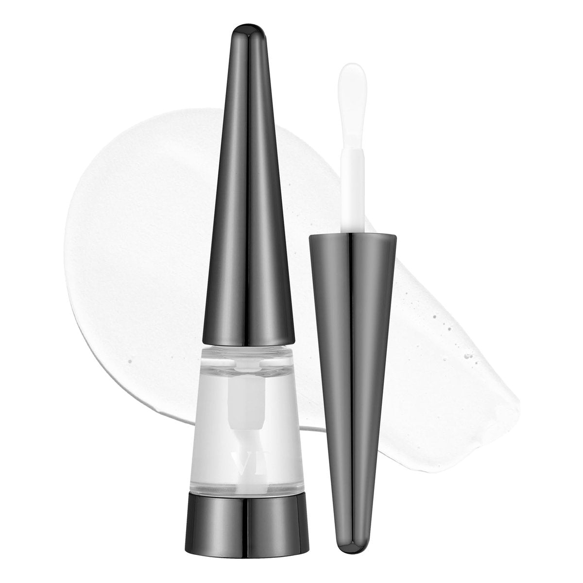 VTCOSMETICS Reedle Shot Lip Plumper - Moisturizing Transparent Lip Gloss, Fragrance-Free, 0.15 oz (4.3 g) - Korean Cosmetics (Expert) Avelisse