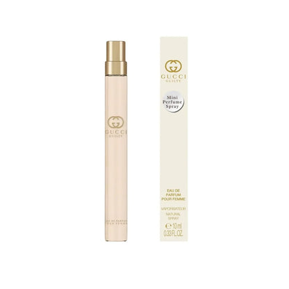 Gucci Guilty Pour Femme Eau de Parfum Travel Spray - 0.33 Fl Oz Avelisse
