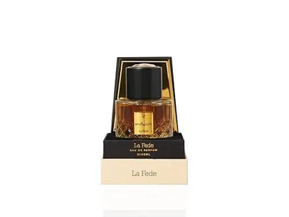 Khadlaj La Fede Intoxicate Eau de Parfum for Unisex - 3.4 oz Avelisse